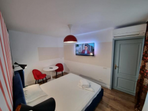Bucharest Nightlife Apartments